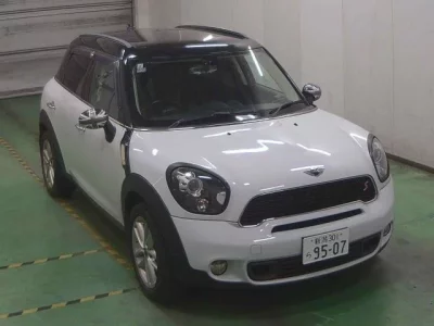 BMW MINI
