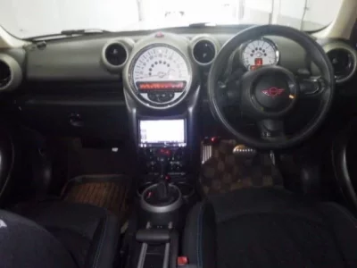 BMW MINI