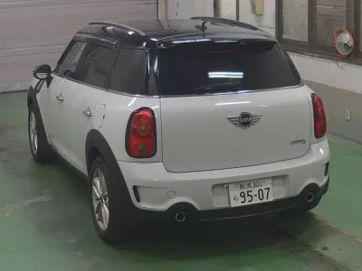 BMW MINI