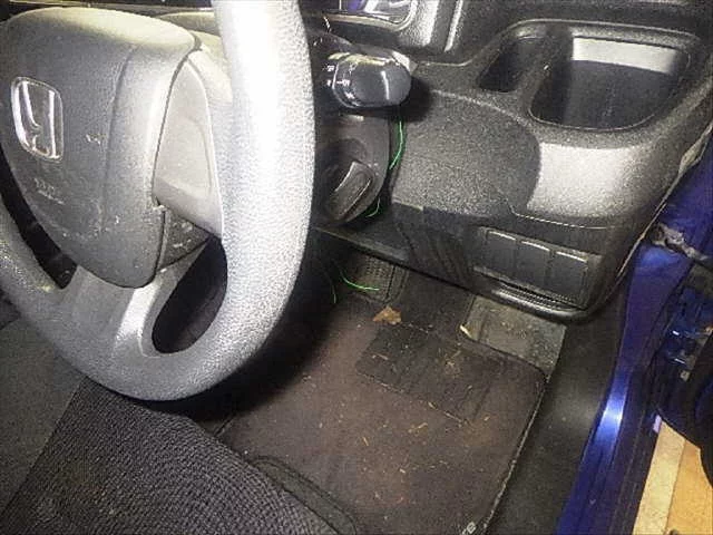 Honda LIFE