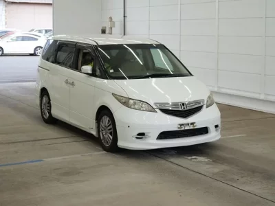 Honda ELYSION