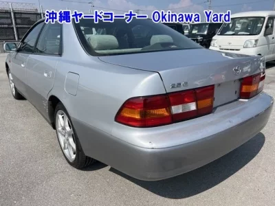 Toyota WINDOM