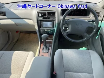 Toyota WINDOM