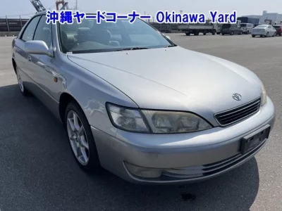 Toyota WINDOM