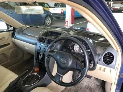 Toyota ALTEZZA