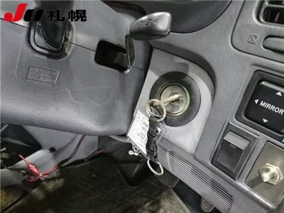 Toyota GRANVIA