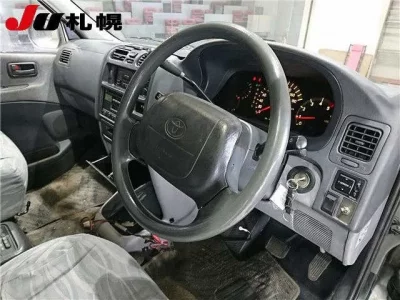 Toyota GRANVIA