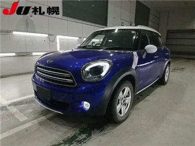 BMW MINI