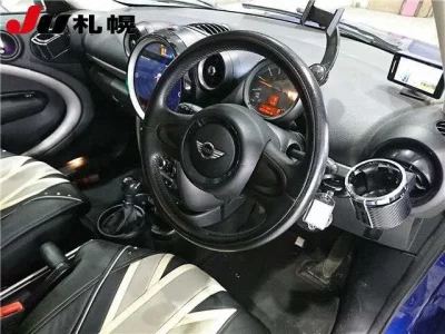 BMW MINI
