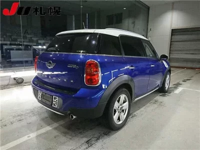 BMW MINI
