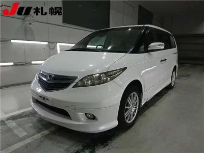 Honda ELYSION