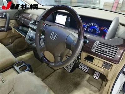 Honda ELYSION