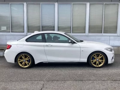 BMW 2-Series