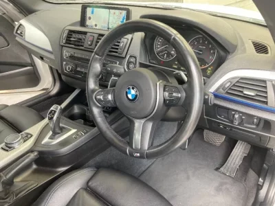 BMW 2-Series