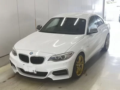 BMW 2-Series