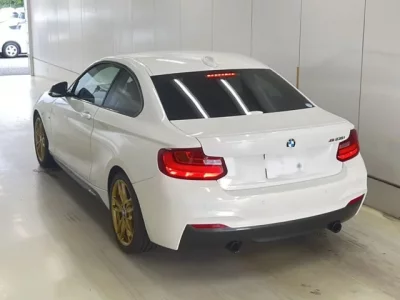 BMW 2-Series