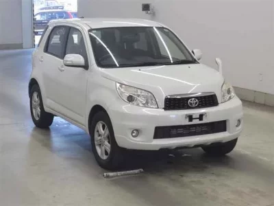 Toyota RUSH