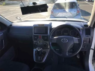 Toyota RUSH