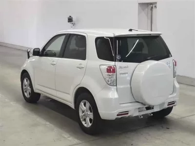 Toyota RUSH