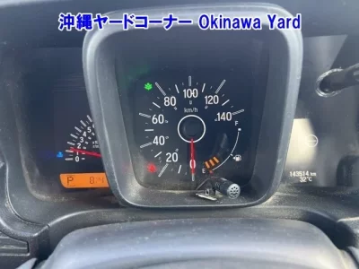 Honda N VAN