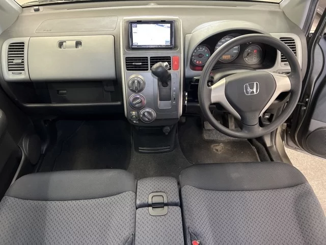 Honda SPIKE