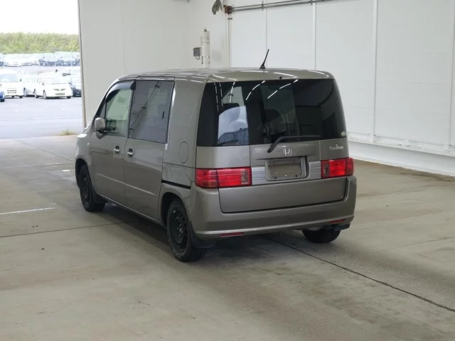 Honda SPIKE