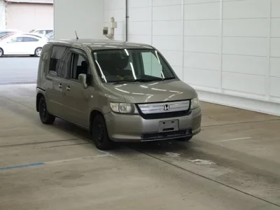 Honda SPIKE