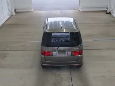 Honda SPIKE