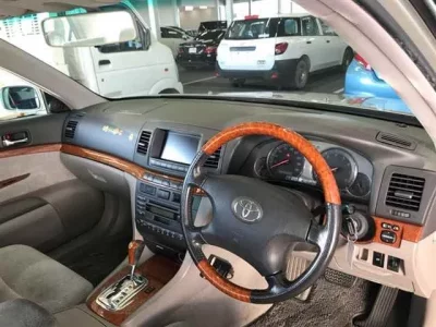 Toyota MARK II