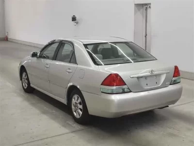 Toyota MARK II