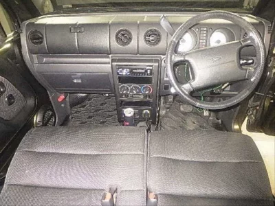 Daihatsu NAKED