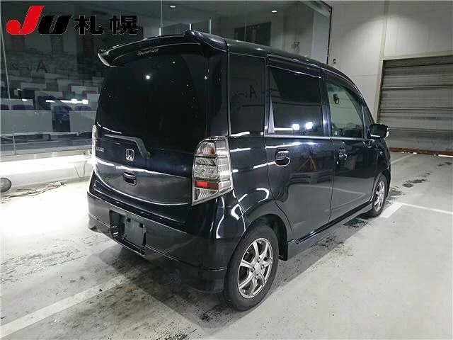 Honda LIFE