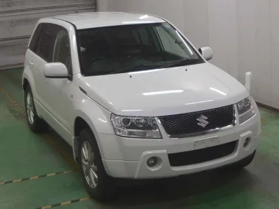 Suzuki ESCUDO