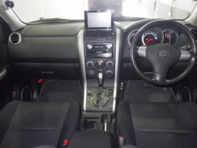 Suzuki ESCUDO