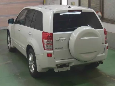 Suzuki ESCUDO
