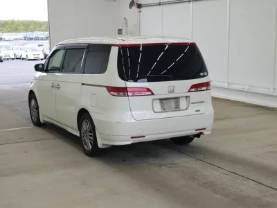 Honda ELYSION