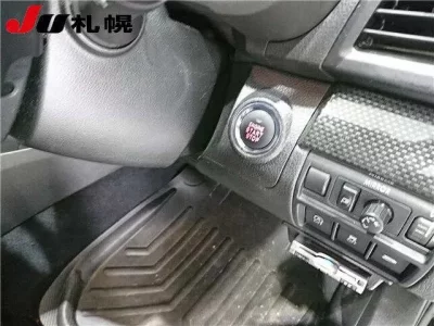 Subaru LEGACY OUTBACK