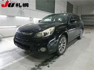 Subaru LEGACY OUTBACK