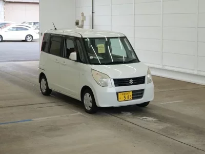 Suzuki PALETTE