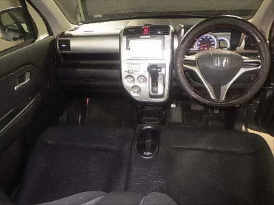 Honda ZEST
