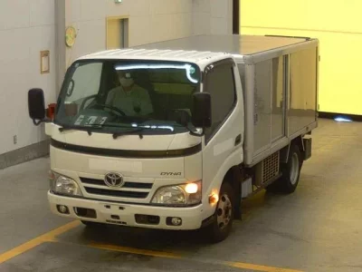 Toyota DYNA