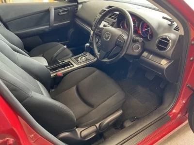 Mazda ATENZA WAGON