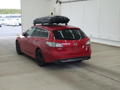 Mazda ATENZA WAGON