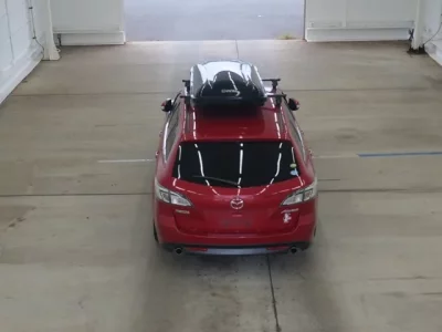 Mazda ATENZA WAGON