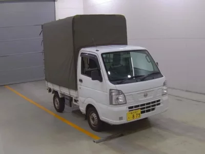 Nissan CLIPPER TRUCK