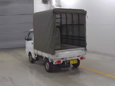 Nissan CLIPPER TRUCK