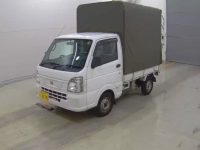 Nissan CLIPPER TRUCK