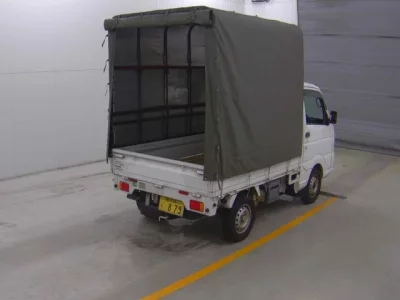 Nissan CLIPPER TRUCK