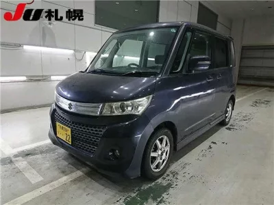 Suzuki PALETTE