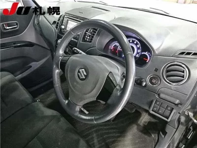 Suzuki PALETTE